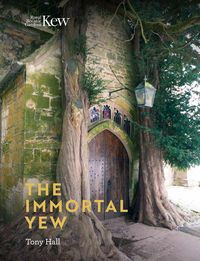 Produktbild: Immortal Yew, The