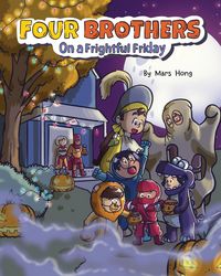 Produktbild: Four Brothers on a Frightful Friday