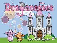 Produktbild: The Dragonesses