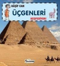 Produktbild: Kasif Can &Uuml;cgenleri Kesfediyor