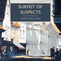 Produktbild: Surfeit of Suspects