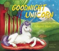 Produktbild: Goodnight Unicorn