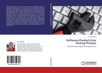 Produktbild: Software Product Line Testing Process