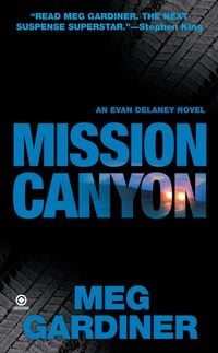 Produktbild: Mission Canyon