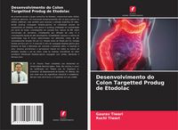 Produktbild: Desenvolvimento do Colon Targetted Produg de Etodolac