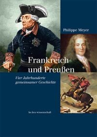 Produktbild: Frankreich und Preu&szlig;en