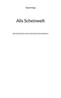 Produktbild: Alis Scheinwelt