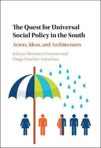 Produktbild: The Quest for Universal Social Policy in the South