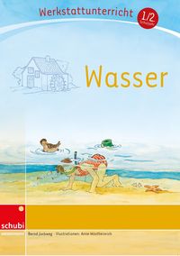 Produktbild: Wasser
