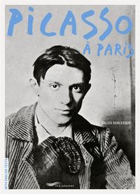 Produktbild: Picasso &agrave; Paris
