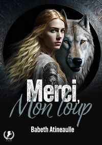 Produktbild: Merci, mon loup