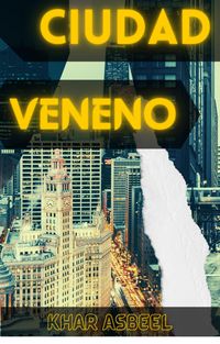 Produktbild: Ciudad Veneno