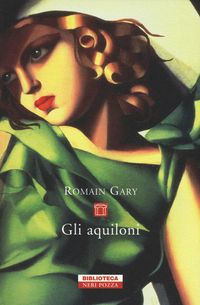 Produktbild: Gli aquiloni