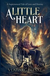 Produktbild: A Little Heart
