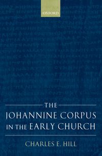 Produktbild: The Johannine Corpus in the Early Church