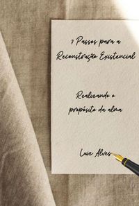 Produktbild: 7 Passos Para A Reconstru&ccedil;&atilde;o Existencial