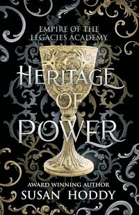 Produktbild: Heritage Of Power
