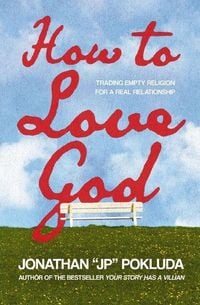Produktbild: How to Love God