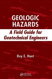 Produktbild: Geologic Hazards