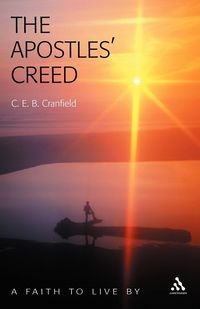 Produktbild: Apostles' Creed