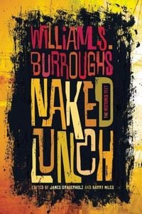 Produktbild: Naked Lunch