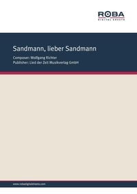 Produktbild: Sandmann, lieber Sandmann
