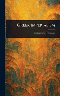 Produktbild: Greek Imperialism