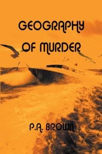 Produktbild: Geography of Murder