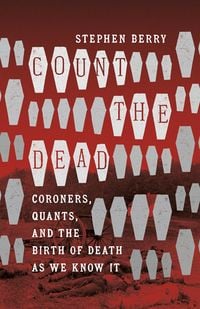 Produktbild: Count the Dead