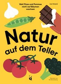 Produktbild: Natur auf dem Teller