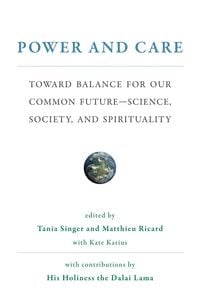 Produktbild: Power and Care