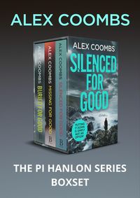 Produktbild: The PI Hanlon Series