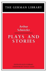 Produktbild: Plays and Stories
