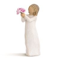 Produktbild: Willow Tree Figur Together