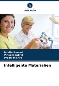 Produktbild: Intelligente Materialien