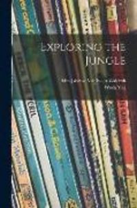 Produktbild: Exploring the Jungle
