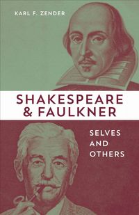 Produktbild: Shakespeare and Faulkner