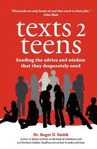 Produktbild: Texts 2 Teens
