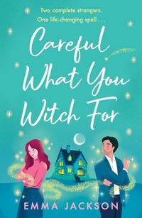 Produktbild: Careful What You Witch for