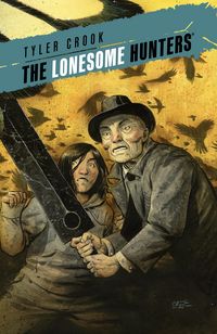 Produktbild: The Lonesome Hunters