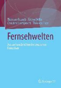 Produktbild: Fernsehwelten