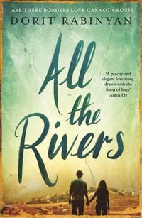 Produktbild: All the Rivers