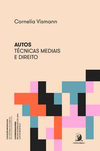 Produktbild: Autos: t&eacute;cnicas mediais e direito