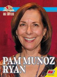 Produktbild: Pam Munoz Ryan
