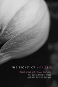 Produktbild: The Secret of Hoa Sen