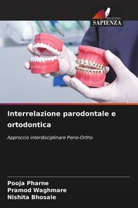 Produktbild: Interrelazione parodontale e ortodontica
