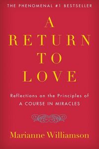Produktbild: A Return to Love