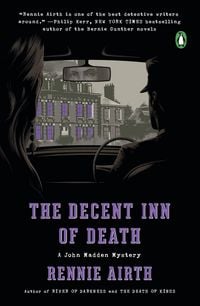 Produktbild: The Decent Inn of Death