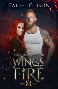 Produktbild: Wings of Fire