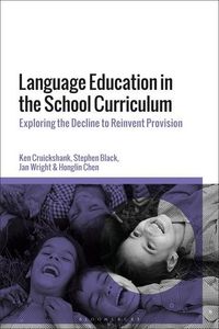 Produktbild: Language Education in The Scho